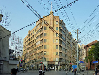 Apartment in Shanghai - Xuhui