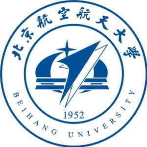 Beihang University Seal