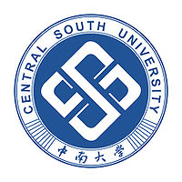 Central South University Seal