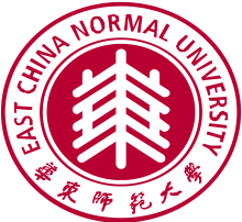 East China Normal University Seal