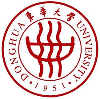 Donghua University Seal
