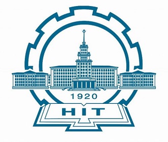 Harbin Institute of Technology Logo
