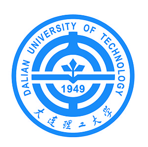 dalian university seal